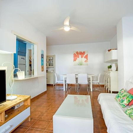 Belvilla By Oyo Beachfront Zahara Zahara de los Atunes Dış mekan fotoğraf