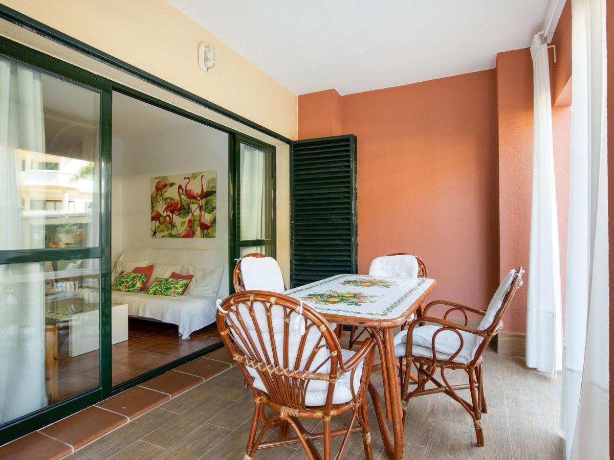 Belvilla By Oyo Beachfront Zahara Zahara de los Atunes Dış mekan fotoğraf