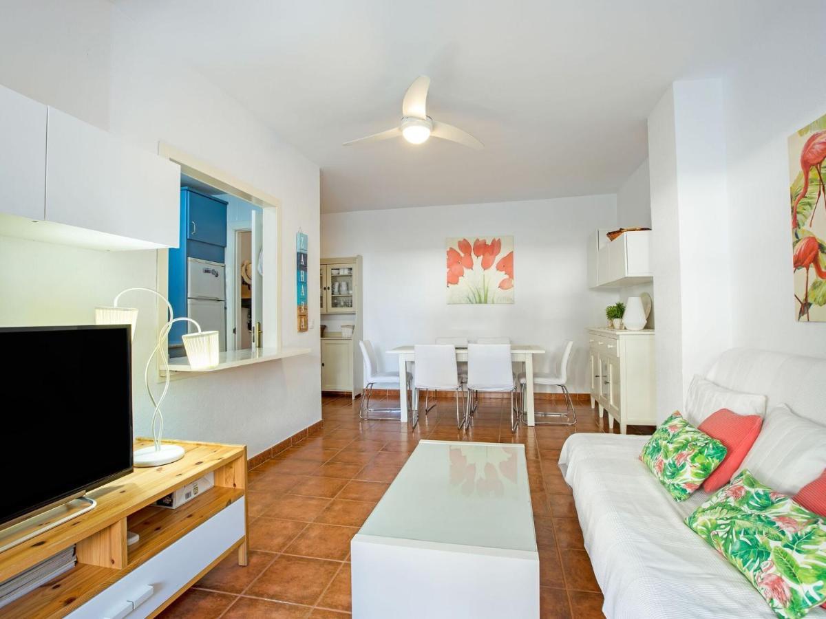 Belvilla By Oyo Beachfront Zahara Zahara de los Atunes Dış mekan fotoğraf