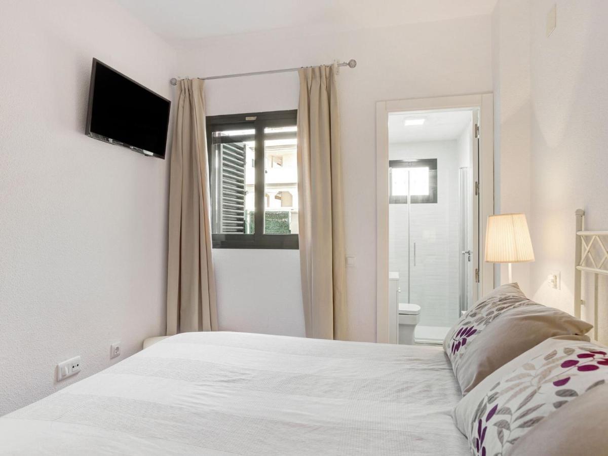 Belvilla By Oyo Beachfront Zahara Zahara de los Atunes Dış mekan fotoğraf