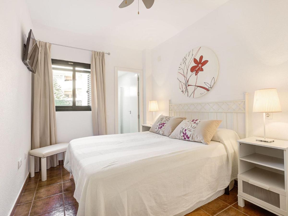 Belvilla By Oyo Beachfront Zahara Zahara de los Atunes Dış mekan fotoğraf