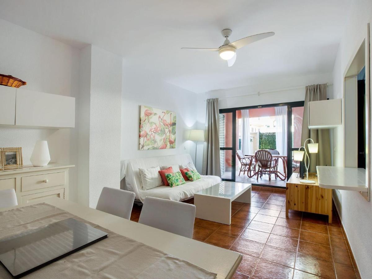 Belvilla By Oyo Beachfront Zahara Zahara de los Atunes Dış mekan fotoğraf